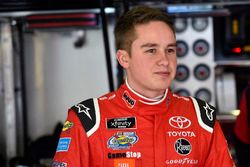 Christopher Bell, Joe Gibbs Racing, Ruud Toyota Camry