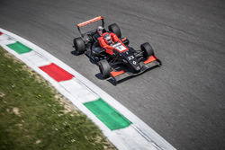 Thomas Neubauer, Tech 1 Racing