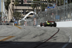 Sébastien Bourdais, Dale Coyne Racing with Vasser-Sullivan Honda