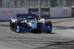 Takuma Sato, Rahal Letterman Lanigan Racing Honda