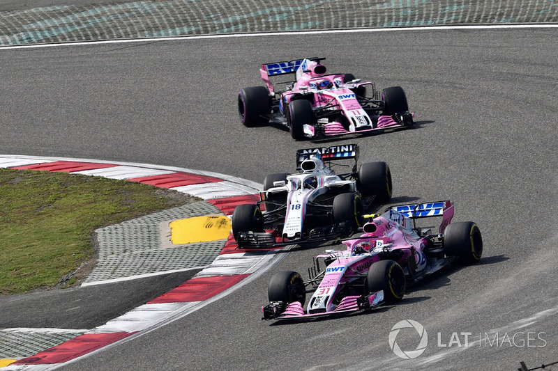 Lance Stroll