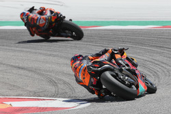 Pol Espargaro, Red Bull KTM Factory Racing, Bradley Smith, Red Bull KTM Factory Racing
