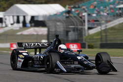 Jordan King, Ed Carpenter Racing Chevrolet