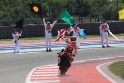 Marc Marquez, Repsol Honda Team