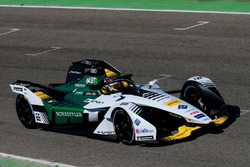 Daniel Abt, Audi Sport ABT Schaeffler