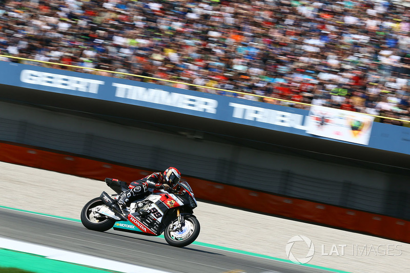 Patrick Jacobsen, Triple M Racing