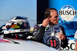 Kevin Harvick, Stewart-Haas Racing, Ford Fusion Jimmy John's Kickin' Ranch