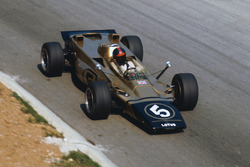 Emerson Fittipaldi, Lotus 56B Pratt & Whitney