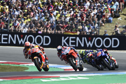 Marc Marquez, Repsol Honda Team