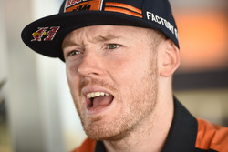 Bradley Smith, Red Bull KTM Factory Racing