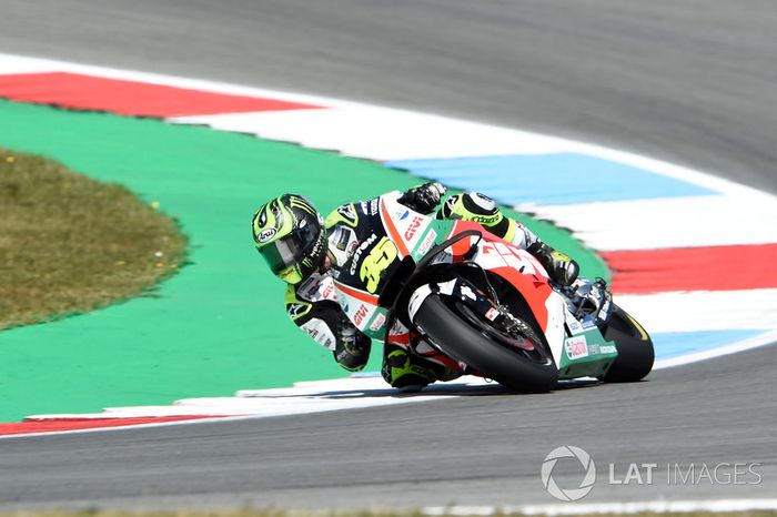 Cal Crutchlow, Team LCR Honda