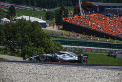 Valtteri Bottas, Mercedes-AMG F1 W09