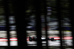 Lewis Hamilton, Mercedes AMG F1 W09