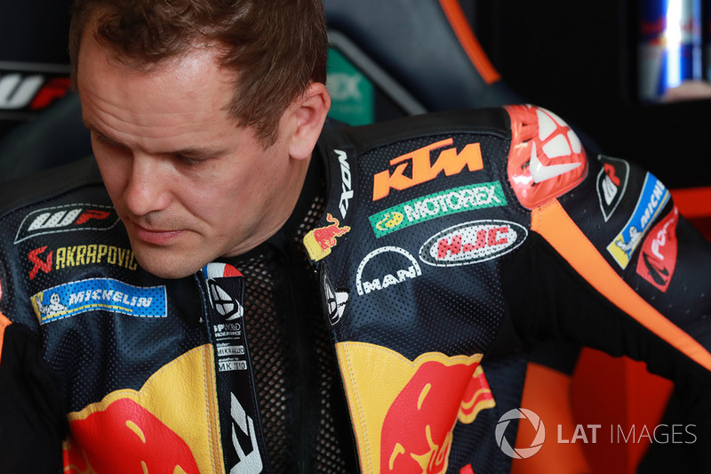 Mika Kallio, Red Bull KTM Factory Racing