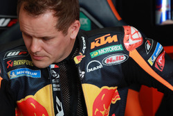 Mika Kallio, Red Bull KTM Factory Racing
