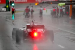 Marcus Ericsson, Sauber C37