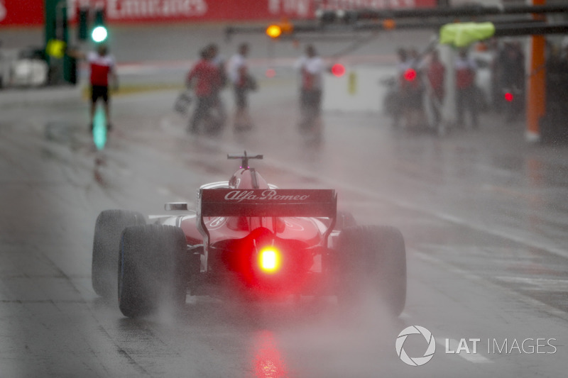 Marcus Ericsson, Sauber C37
