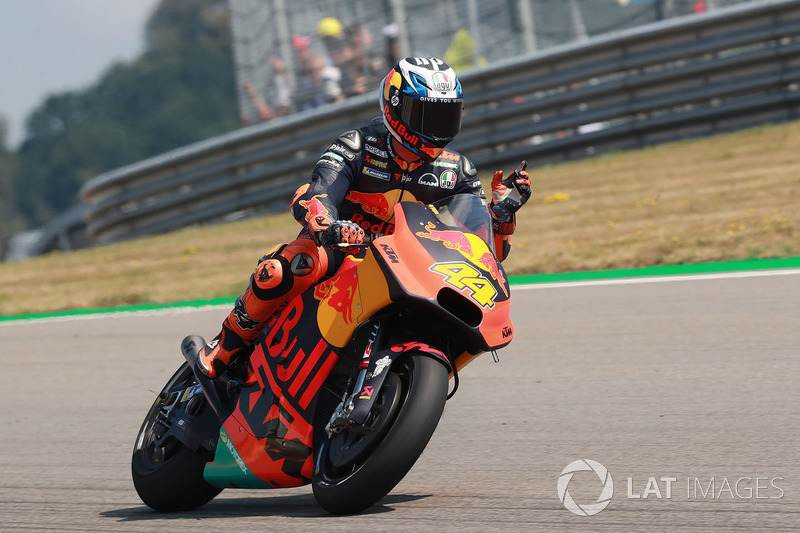 Pol Espargaro, Red Bull KTM Factory Racing