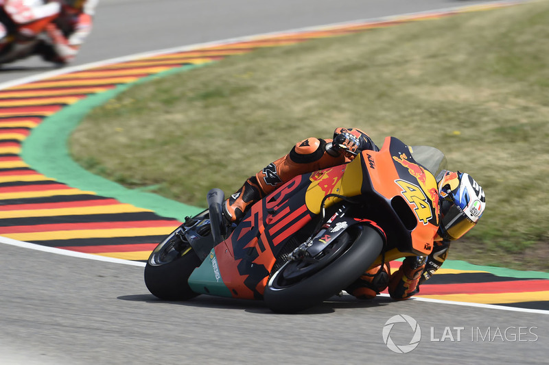 Pol Espargaro, Red Bull KTM Factory Racing