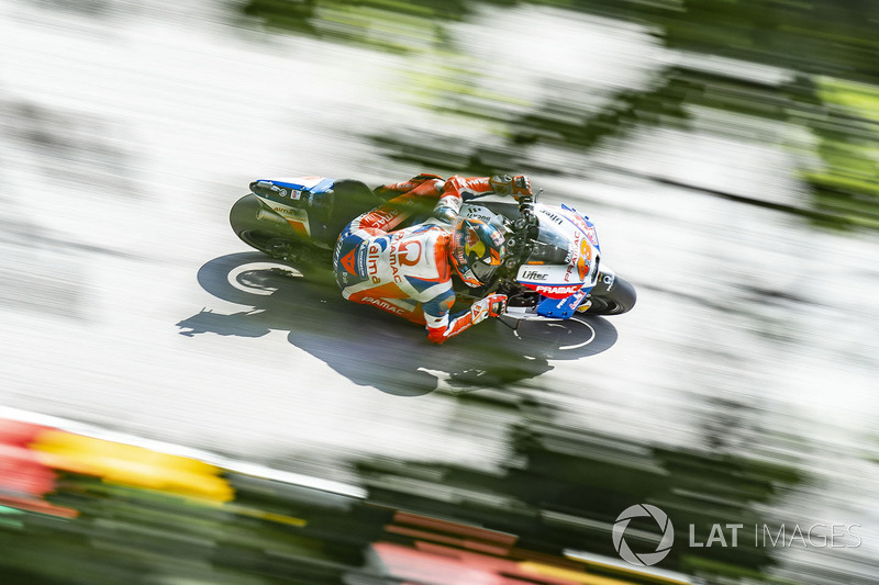 Jack Miller, Pramac Racing