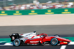 Sean Gelael, PREMA Racing