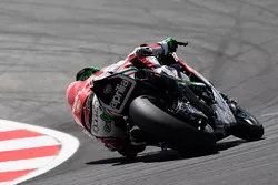 Eugene Laverty,  Milwaukee Aprilia