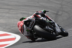 Eugene Laverty, Milwaukee Aprilia
