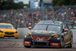 David Reynolds, Erebus Motorsport Holden