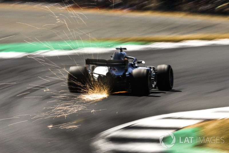 Lewis Hamilton, Mercedes-AMG F1 W09