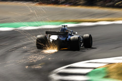 Lewis Hamilton, Mercedes-AMG F1 W09