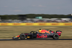 Daniel Ricciardo, Red Bull Racing RB14