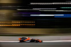 Fernando Alonso, McLaren MCL32
