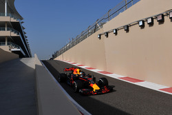 Daniel Ricciardo, Red Bull Racing RB13