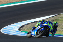 Andrea Iannone, Team Suzuki MotoGP