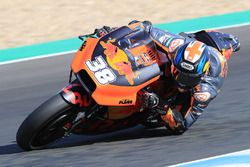 Bradley Smith, Red Bull KTM Factory Racing