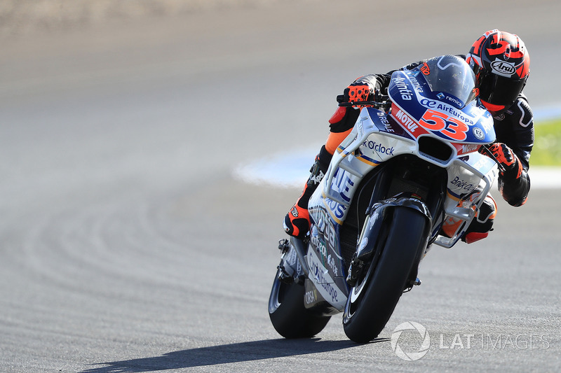 Tito Rabat, Avintia Racing