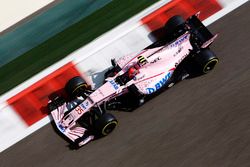 George Russell, Force India VJM10