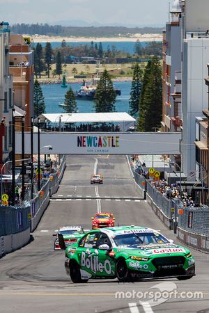 Mark Winterbottom, Prodrive Racing