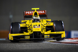 Sean Gelael, Pertamina Arden