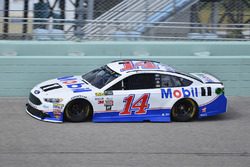 Clint Bowyer, Stewart-Haas Racing Ford