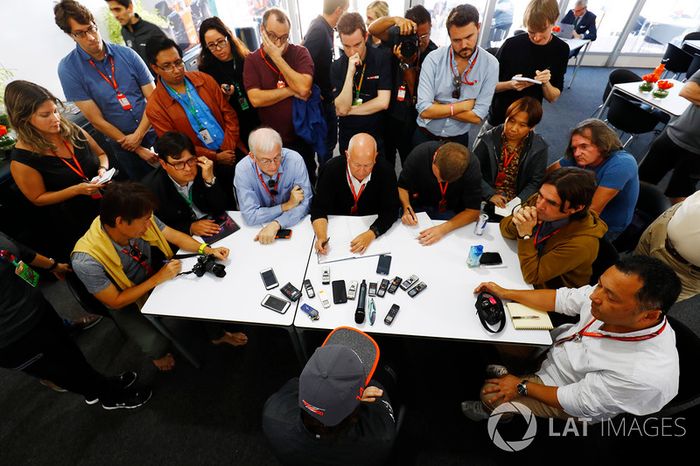 Fernando Alonso, McLaren