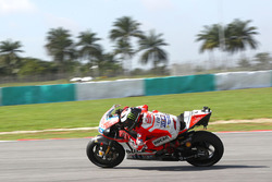 Хорхе Лоренсо, Ducati Team