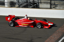 Rinus van Kalmthout, Belardi Auto Racing