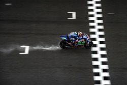 Maverick Viñales, Yamaha Factory Racing