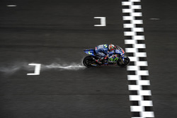 Maverick Viñales, Yamaha Factory Racing