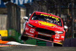 Scott McLaughlin, Team Penske Ford