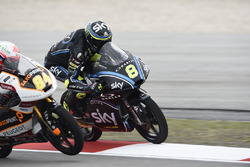 Nicolo Bulega, Sky Racing Team VR46