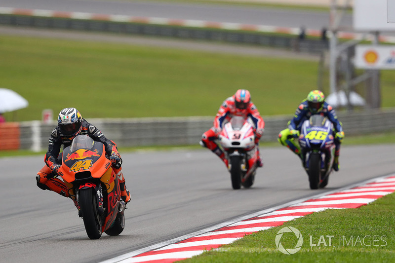 Pol Espargaro, Red Bull KTM Factory Racing