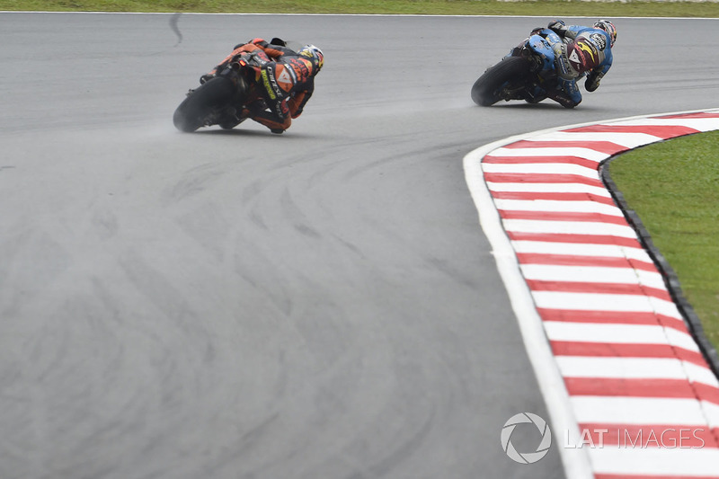 Jack Miller, Estrella Galicia 0,0 Marc VDS