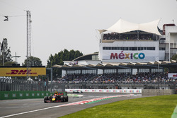 Max Verstappen, Red Bull Racing RB13